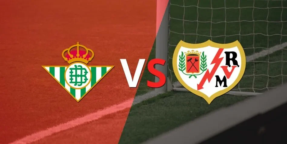 Rayo Vallecano contra Real Betis –LaLiga– 15 de diciembre de 2025, 21:00 horas