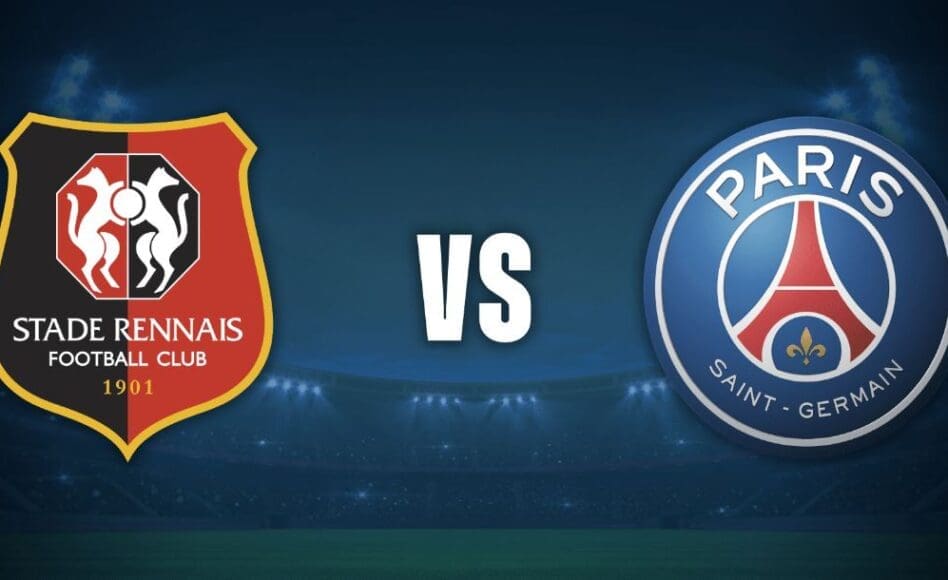 PSG vs Rennes – Ligue 1, 06.12.2025 21:05 CET