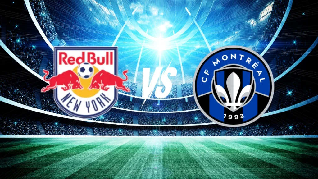 New York Red Bulls contra Montreal -Torneo MLS Estados Unidos Primera División- 8 de Marzo (15:30 hora local)