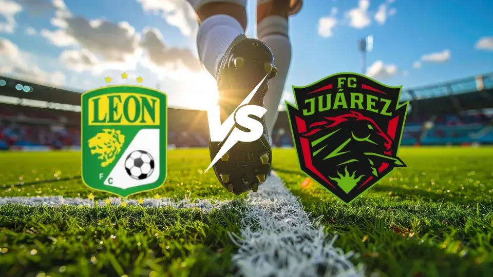 León contra Juarez