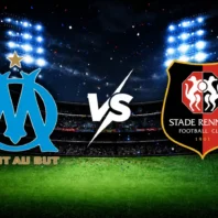Apuestasbono Francia Ligue 1 - Marsella vs Rennes
