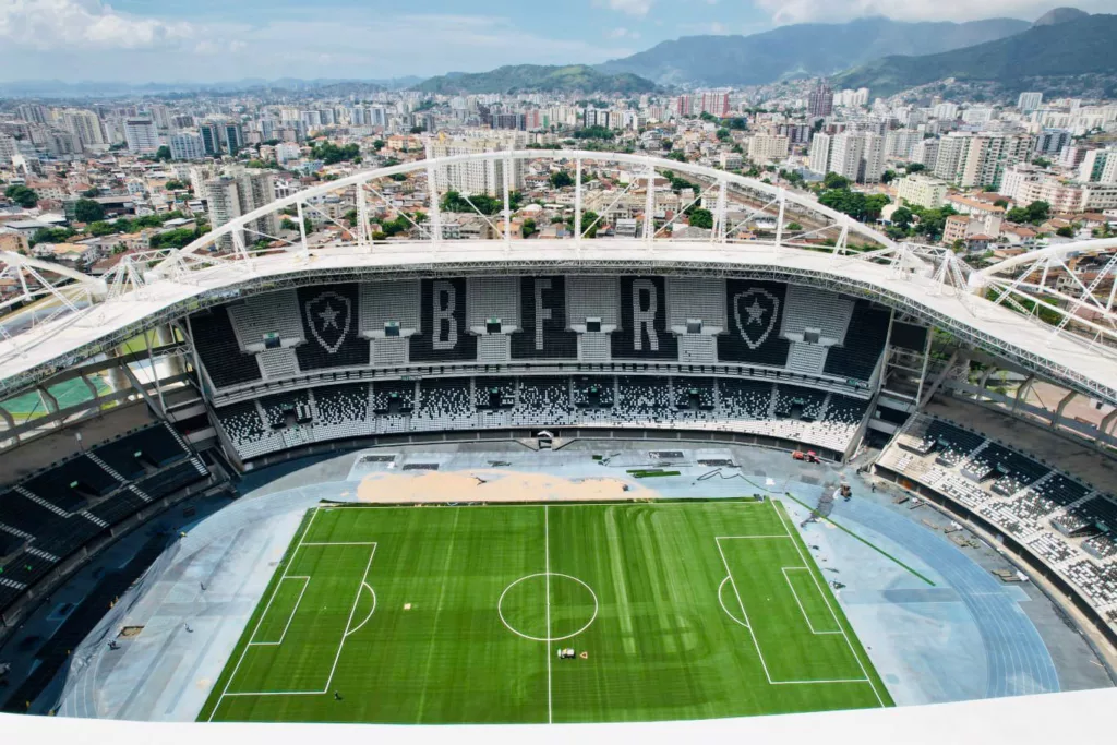 Predicción Botafogo contra Vitória por la Liga Brasil
