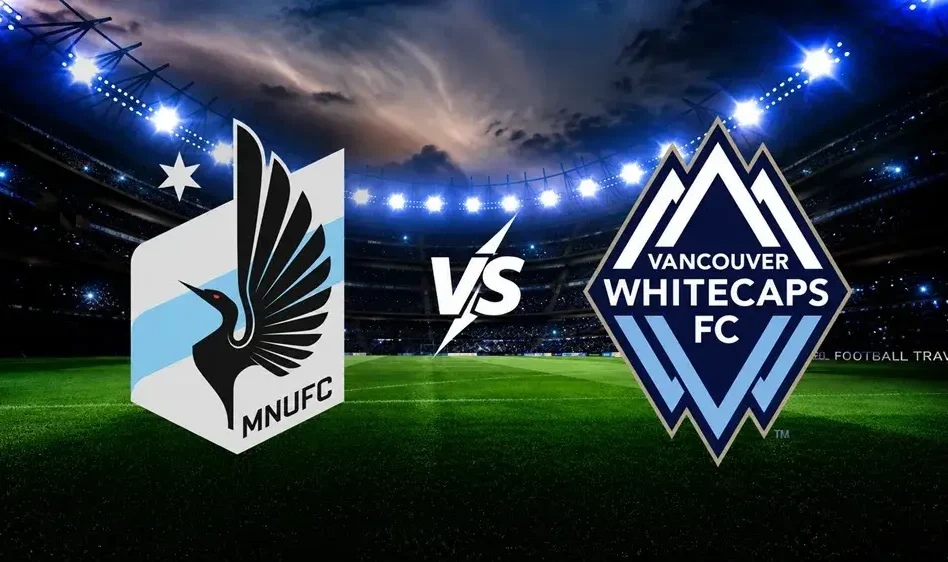 Predicción de Minnesota contra Vancouver -Torneo MLS Estados Unidos Primera División- 25 de Julio (19:30 hora local)