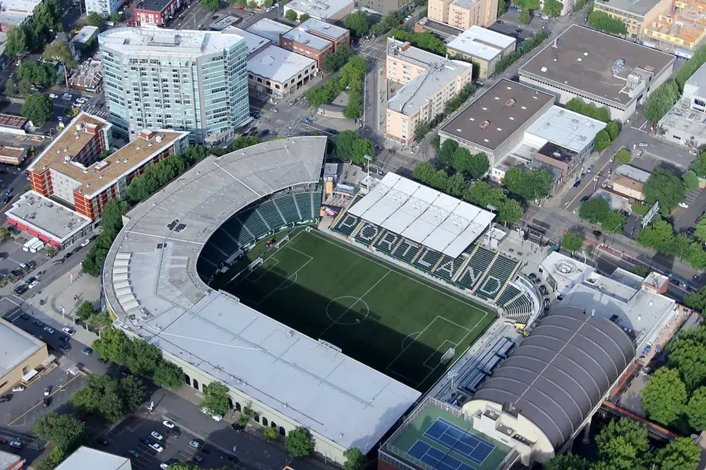 Predicción del partido Portland contra Real Salt Lake de la MLS 2026
