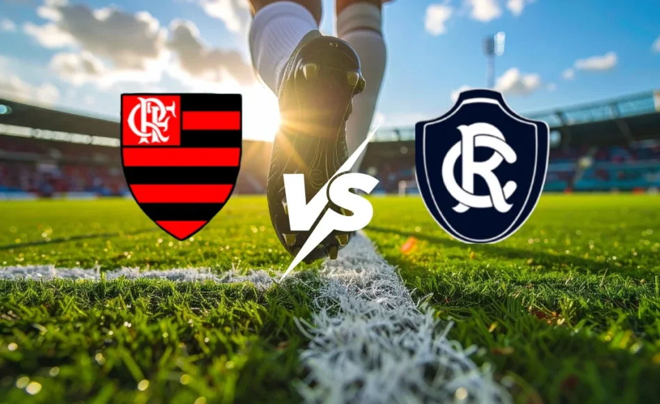 Flamengo contra Remo –Liga Brasil 2026– 19 de Marzo (20:00 hora local)