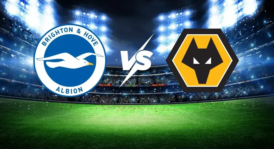 Brighton contra Wolverhampton – Premier League, 09 de mayo de 2026 16:00 hrs