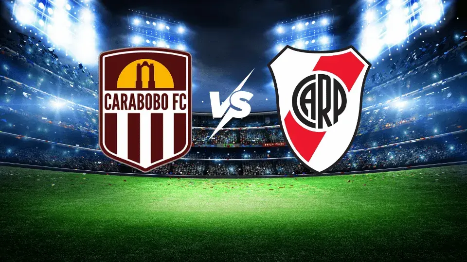 Carabobo contra River