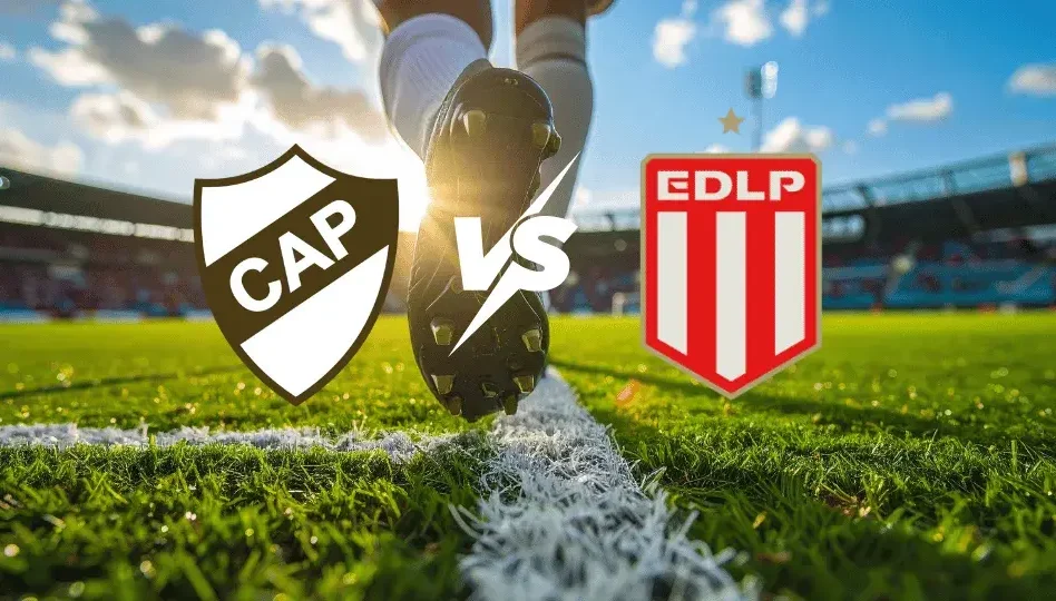 Platense contra Estudiantes –Liga Profesional Apertura 2026– 2 de Mayo (21:15 hora local)