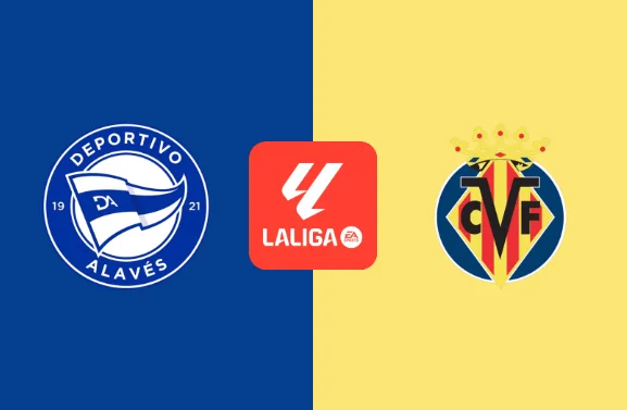 Alavés contra Villarreal – La Liga – 13 de marzo de 2026, 21:00 h