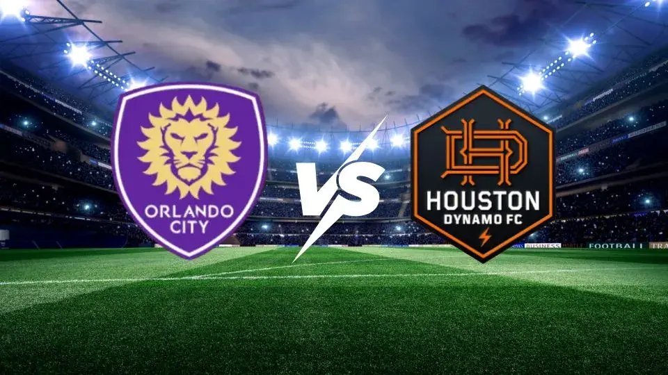 Orlando contra Houston
