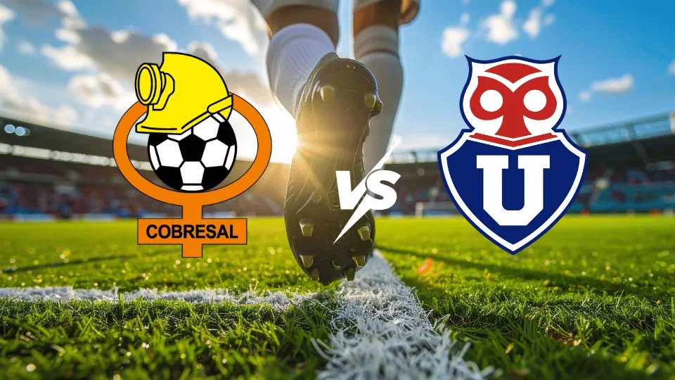 obresal contra Universidad de Chile será parte de los partidos del domingo de la liga obresal contra Universidad de Chile será parte de los partidos del domingo de la liga