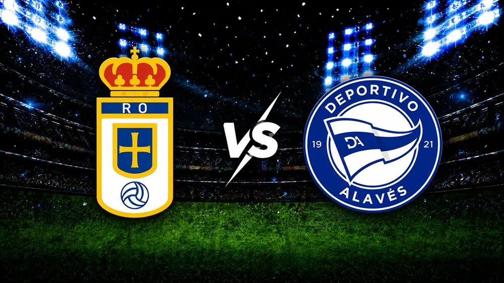 El domingo 17 de mayo se enfretarán Real Oviedo contra Alavés.