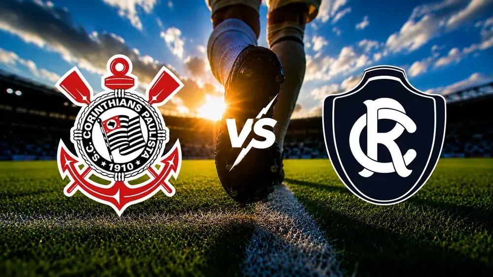 Predicción Corinthians contra Remo por la Liga Brasil