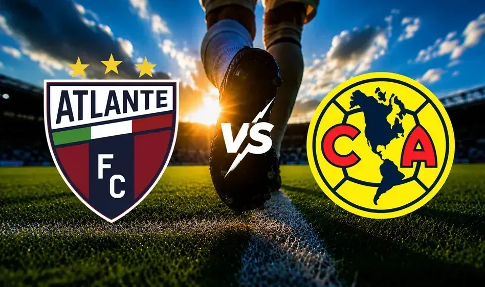 Predicción de Atlante contra América -Torneo Liga MX Primera División- 24 de Julio (21:00 hora local)
