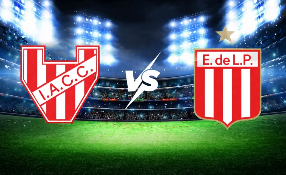 Instituto contra Estudiantes –Liga Profesional Apertura 2026– 18 de Abril (22:15 hora local)