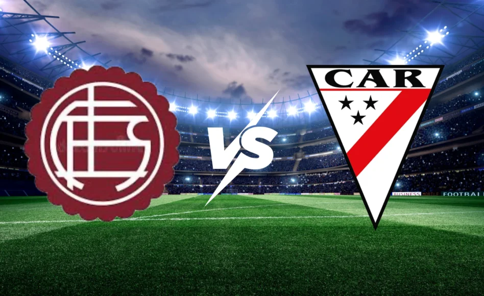 Lanús contra Always Ready  –Copa Libertadores 2026– 16 de Abril (19:00 hora local)