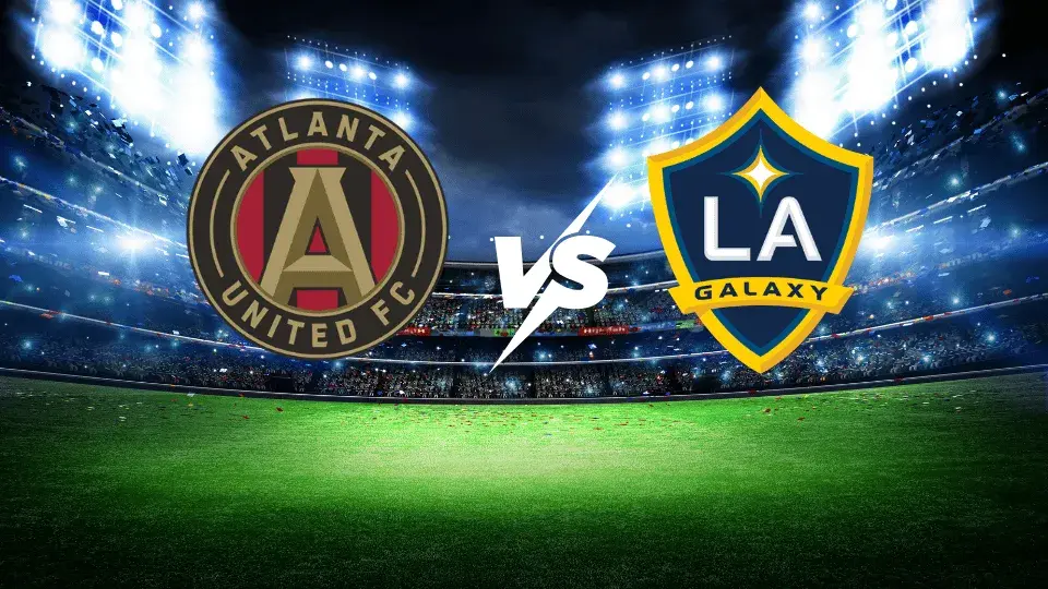Atlanta contra LA Galaxy