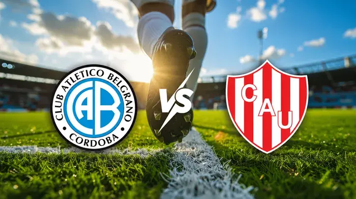Belgrano contra Unión