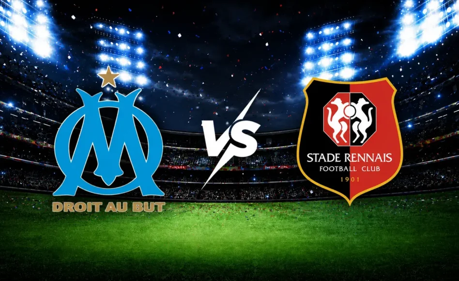 Marsella vs Rennes – Ligue 1 – 17 de mayo de 2026 21:00 CET