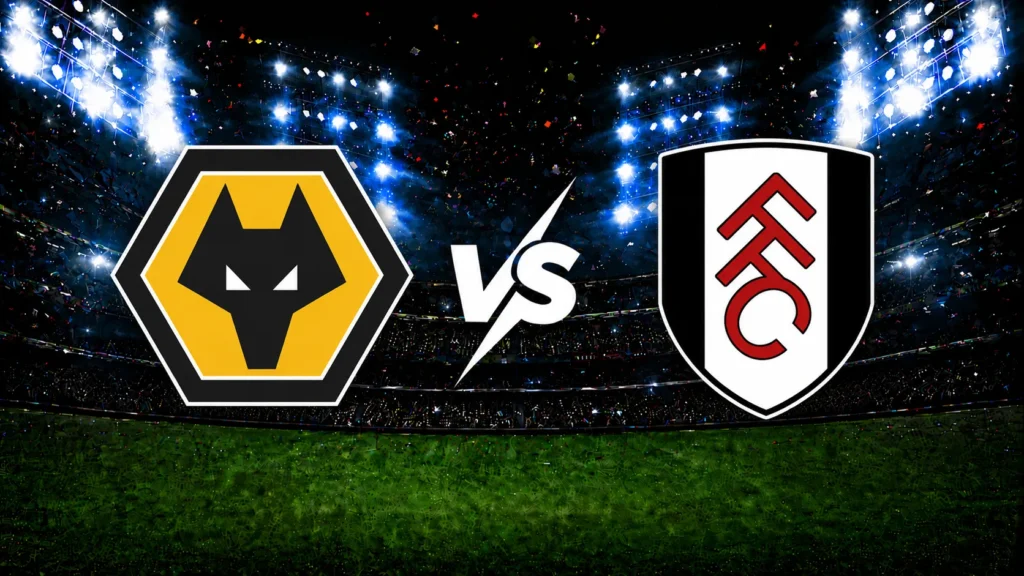 Wolverhampton vs Fulham – Premier League, 17052026