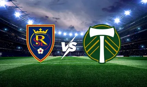 Real Salt Lake contra Portland -Torneo MLS Estados Unidos Primera División- 2 de Mayo (14:45 hora local)