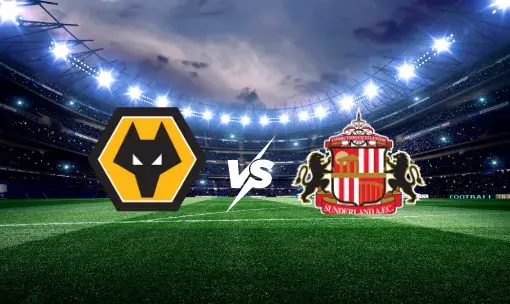 Wolverhampton vs Sunderland