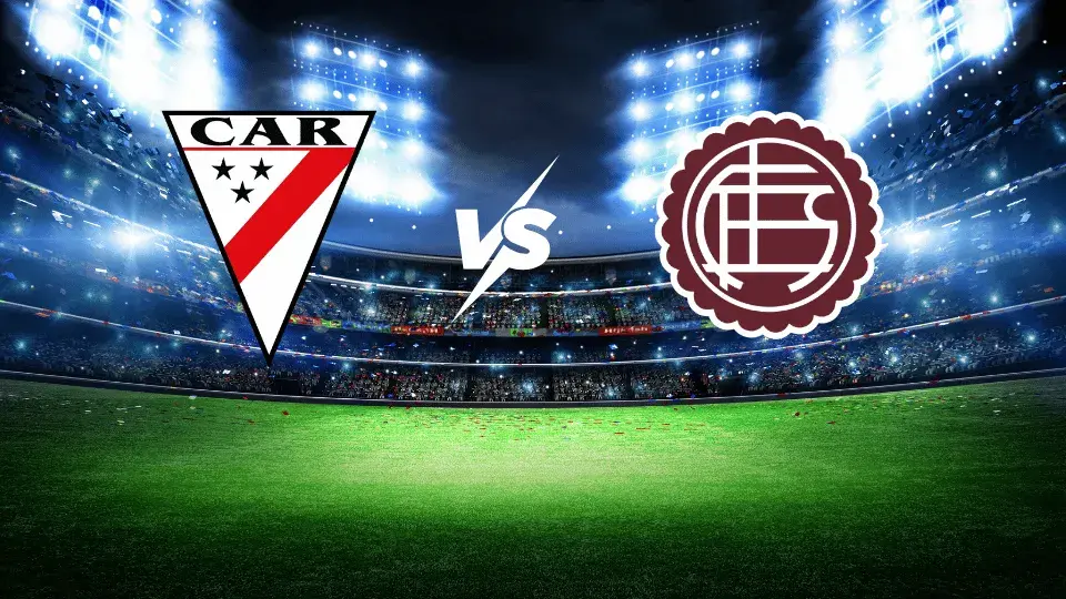 Always Ready contra Lanús