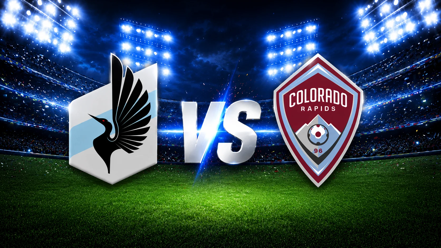 Minnesota contra Colorado
