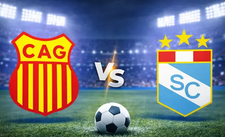 Atlético Grau vs Sporting Cristal – Sporting Cristal HA 0.0 @1.68