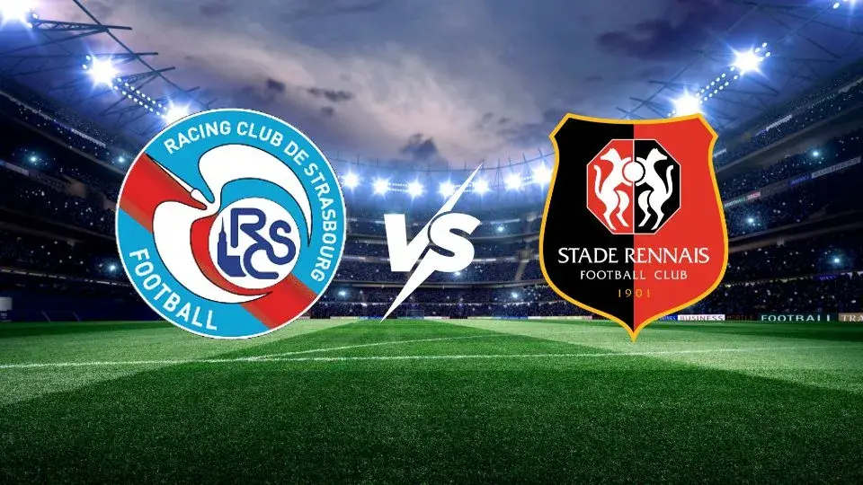 Estrasburgo vs Rennes - Ligue 1 19/04/2026 17:15 CET