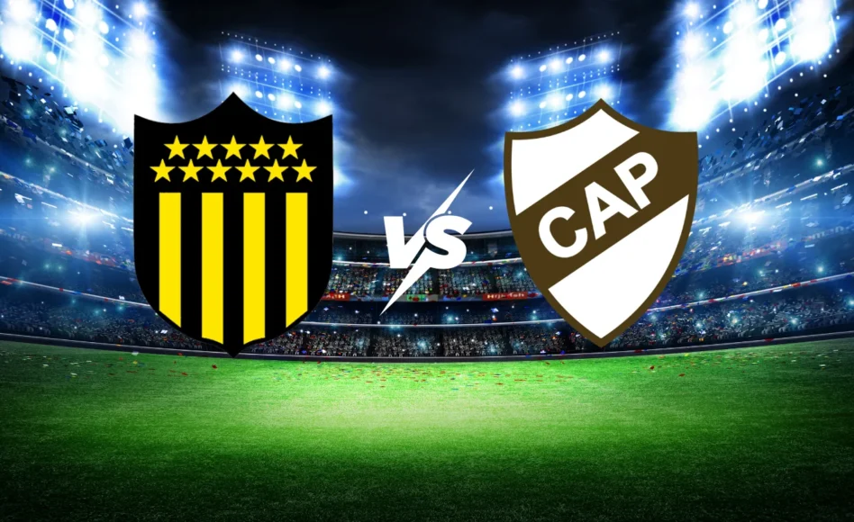 Peñarol contra Platense –Copa Libertadores 2026– 16 de Abril (21:30 hora local)