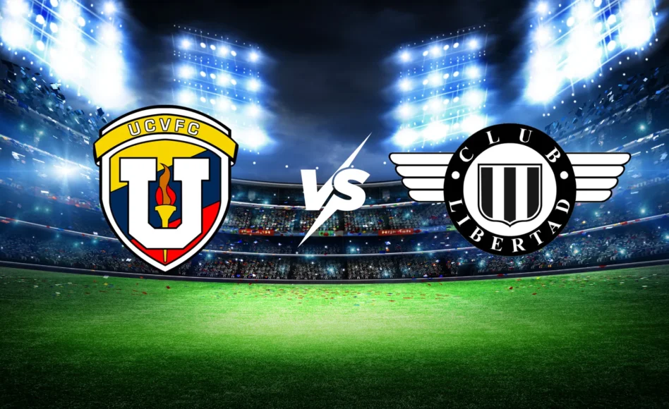 Universidad Central contra Libertad – Copa Libertadores 2026 – 9 de abril (19:00 hora local)