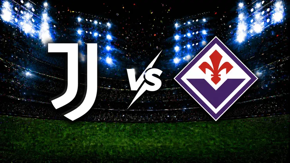 Juventus contra Fiorentina