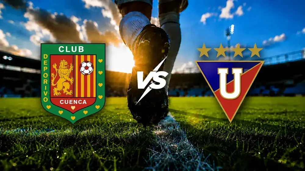 cuenca vs ldu quito ligapro mayo 2026