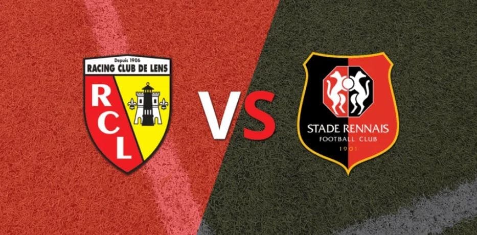 Lens vs Rennes – Ligue 1 07.02.2026 17:00 CET