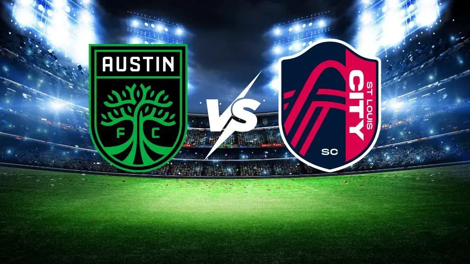 Austin contra St.Louis City