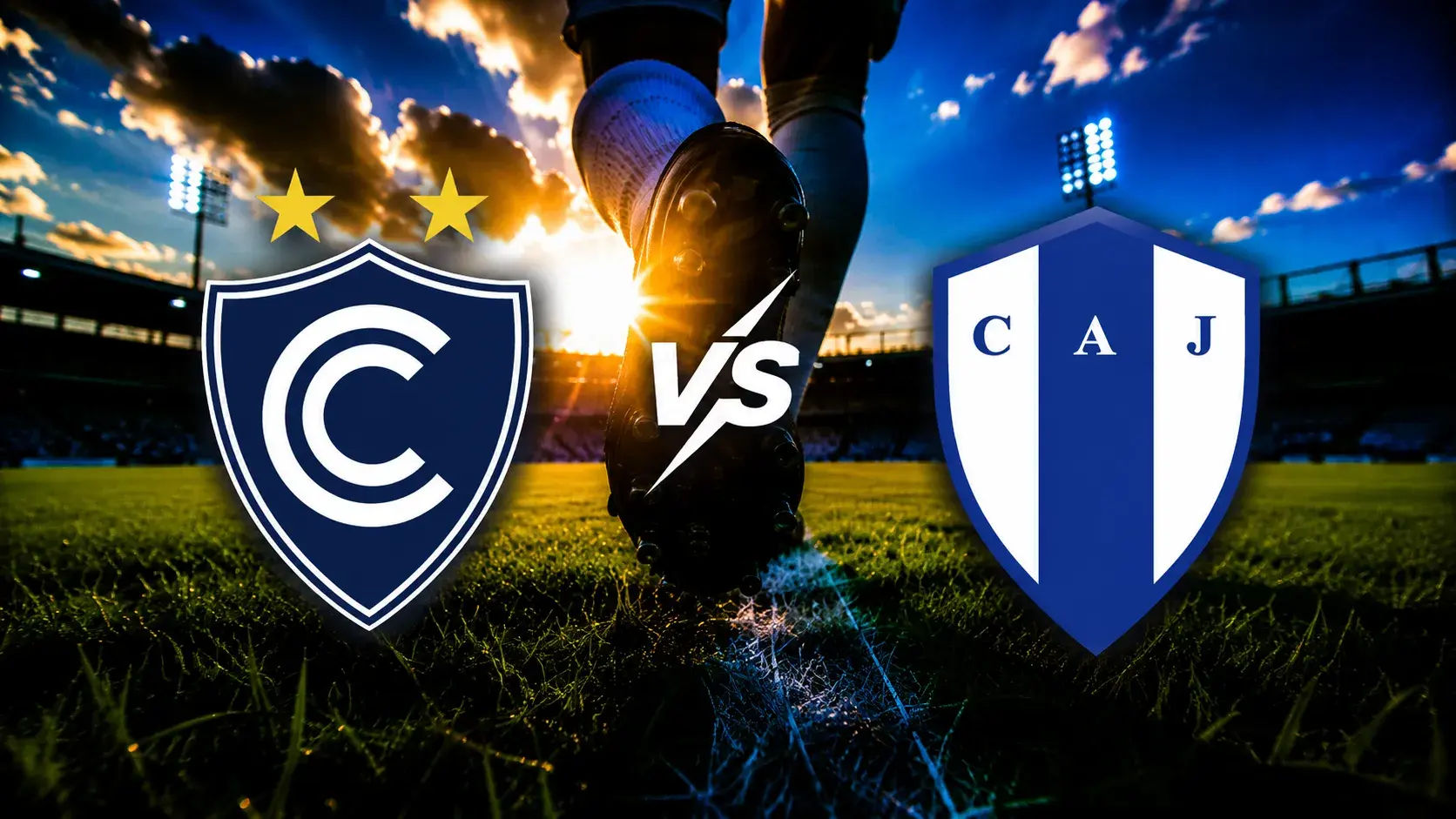 Cienciano contra Juventud