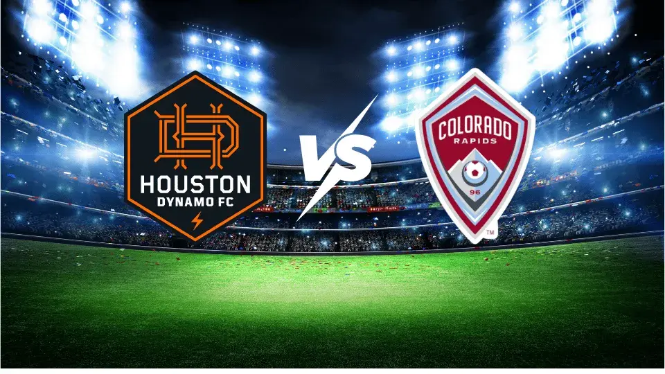 Houston contra Colorado