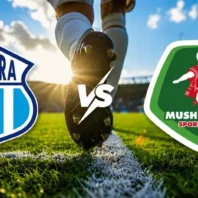 Macará contra Mushuc Runa