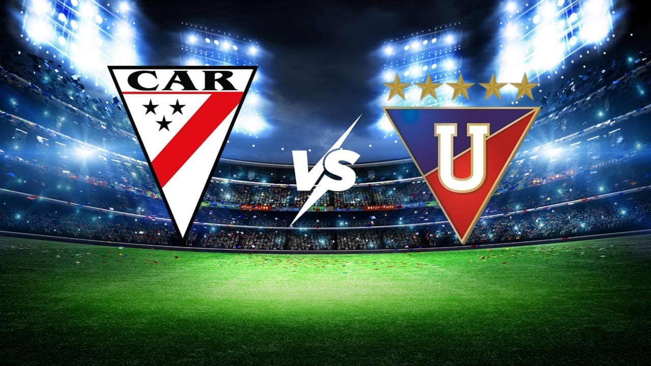 Always Ready contra LDU Quito