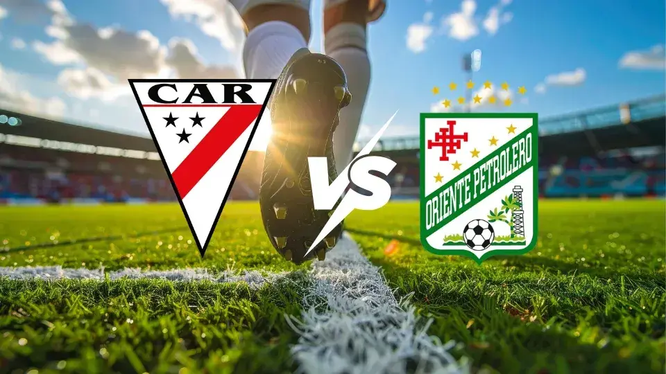 Always Ready contra Oriente Petrolero