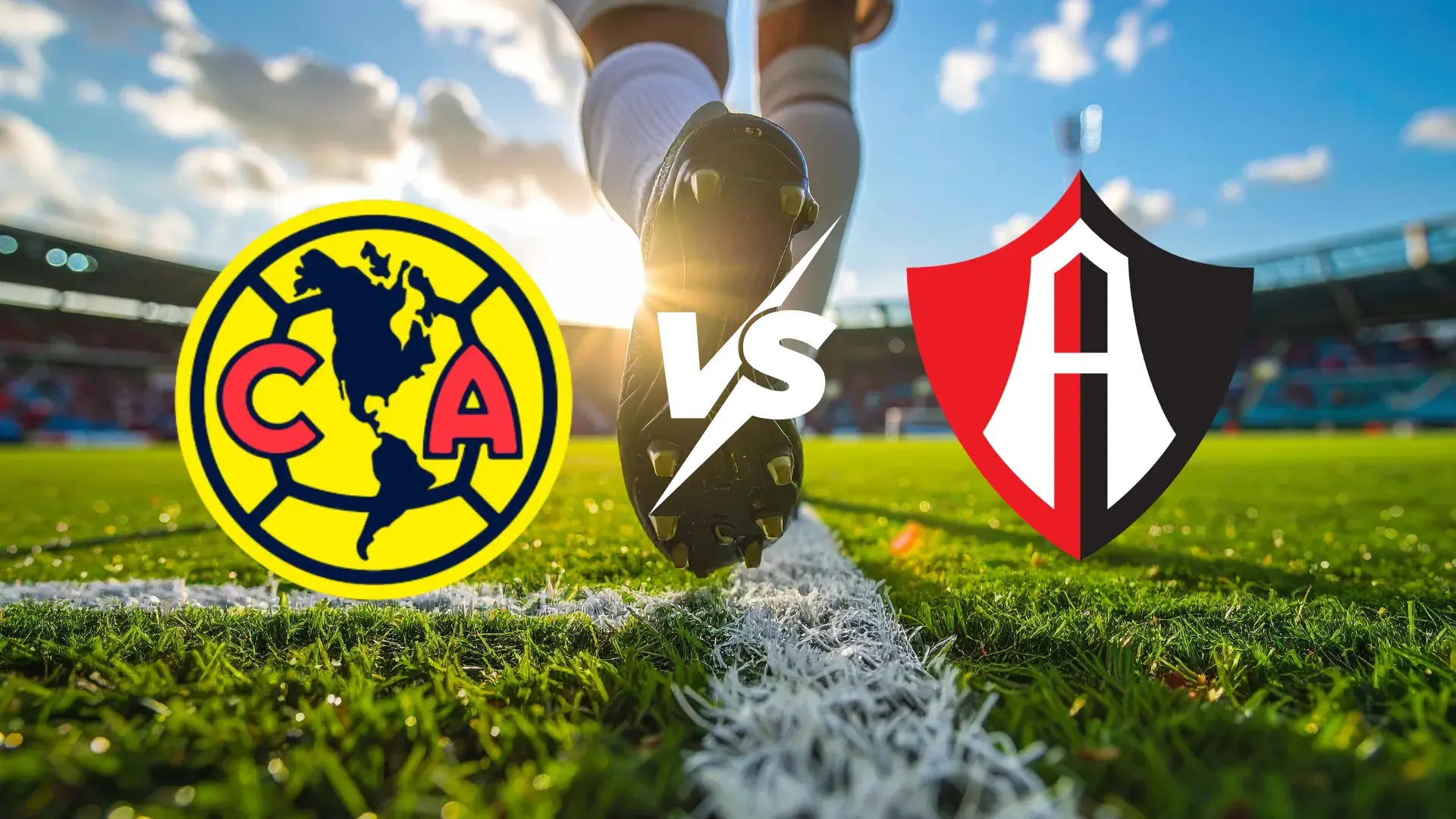América contra Atlas