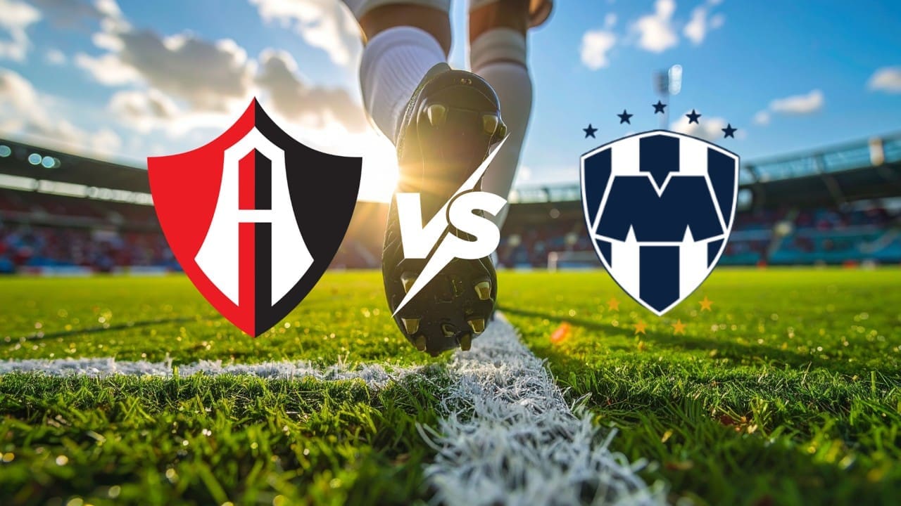 Atlas contra Monterrey
