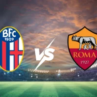Apuestas Italia Serie A Bologna vs Roma