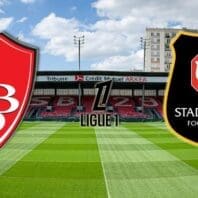 ApuestasBono Francia | Brest vs Rennes
