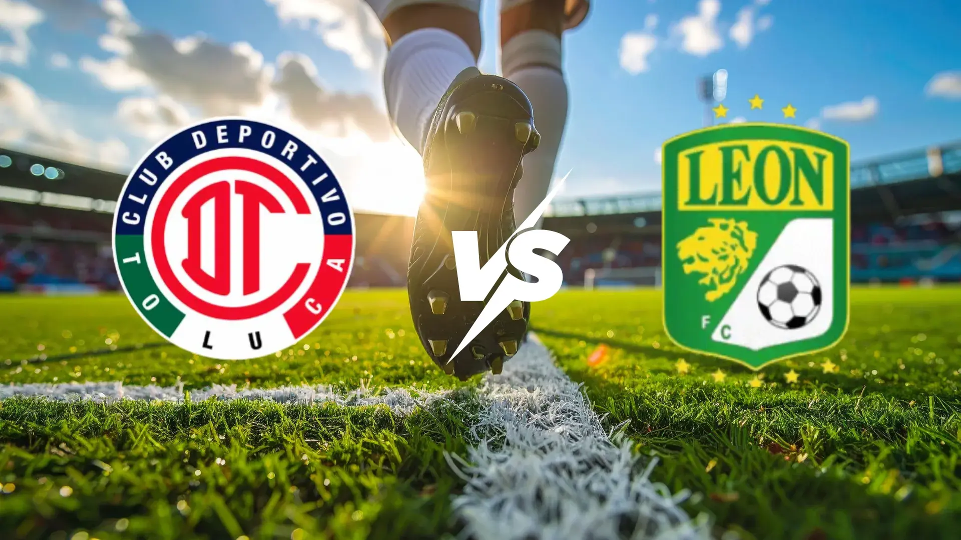 Toluca contra León
