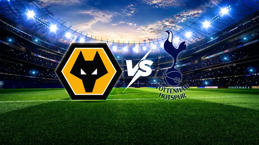 Wolverhampton vs Tottenham – Premier League, 25.04.2026, 16:00 CET