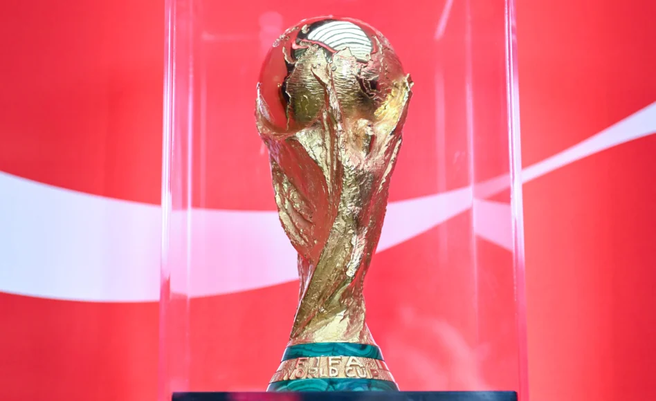 Todo sobre la Copa Mundial 2026: calendario, grupos, análisis y apuestas