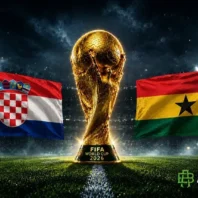 ApuestasBono Estados Unidos Croacia vs Ghana