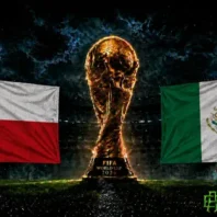 República Checa vs México